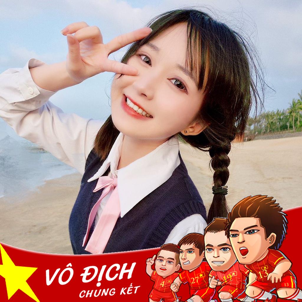 Ảnh avatar cổ vũ bóng đá Việt Nam