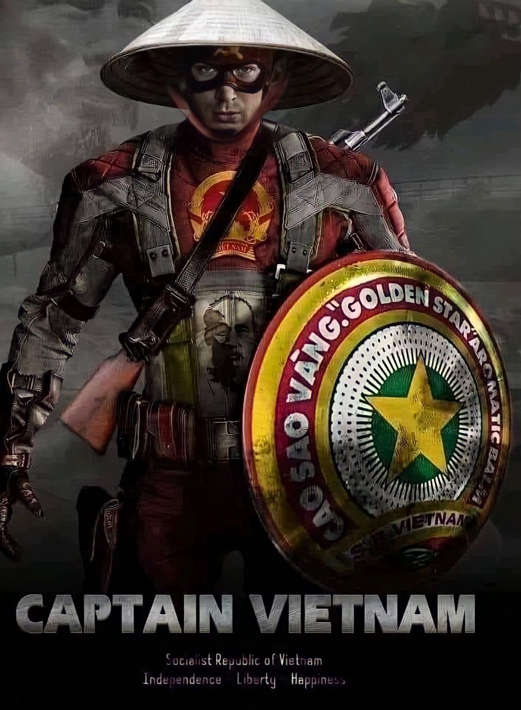 Avatar Việt Nam đẹp ngầu