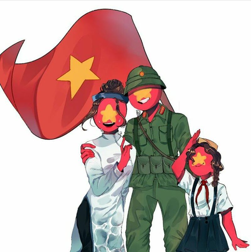 Avatar Việt Nam độc lạ
