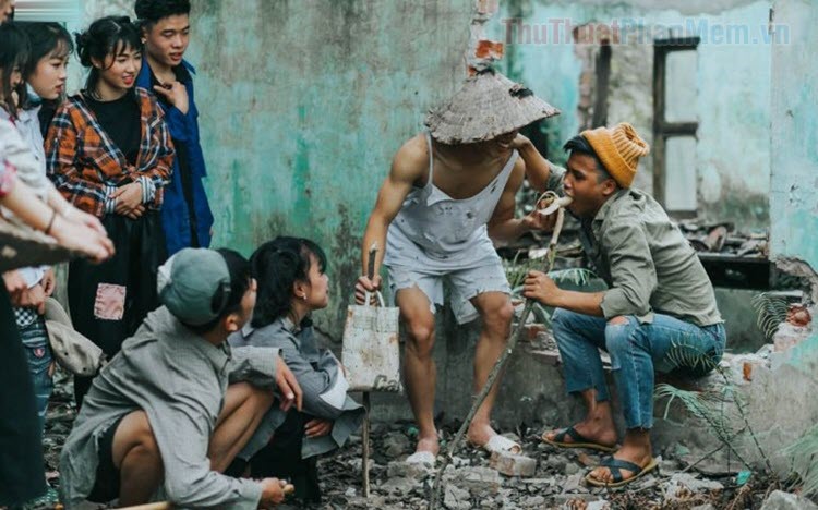 Người ăn xin vẫn đầy đường Sài Gòn ngày đầu năm  Tuổi Trẻ Online