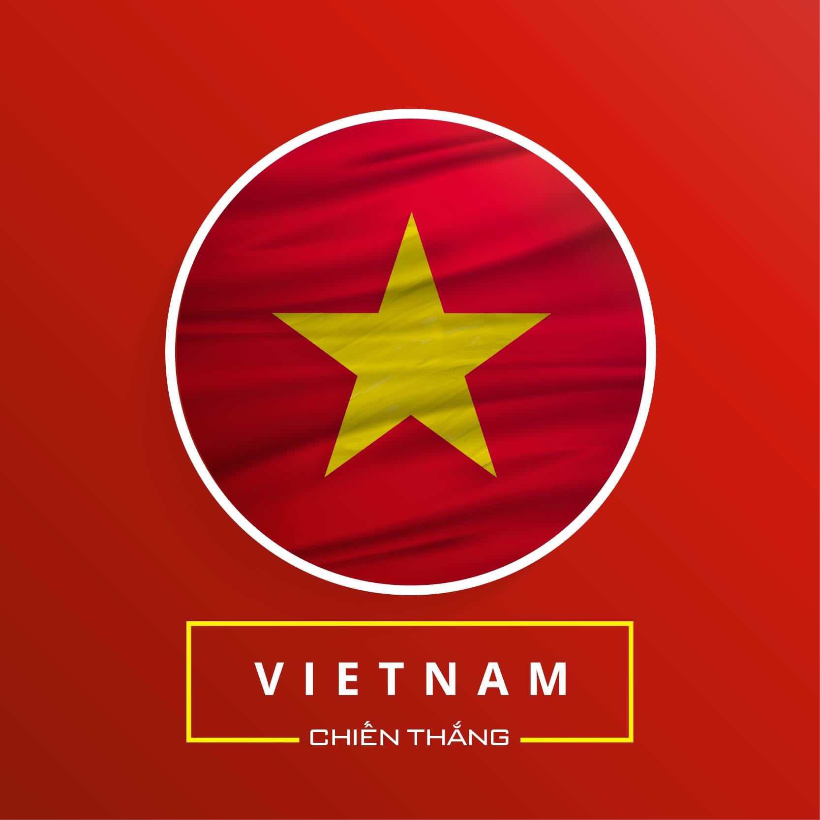 Hình avatar Việt Nam