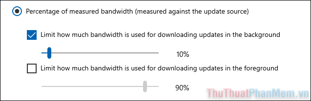 Sửa lỗi Ping cao trên Windows 10, 11 hiệu quả