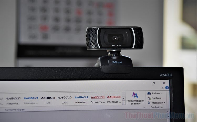 Top 7 phần mềm Webcam cho Windows 10, 11