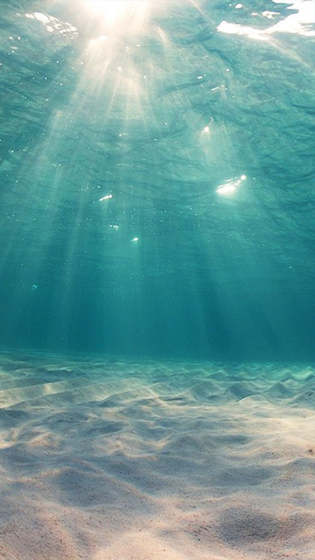 Ảnh nền biển cho iPhone 8 Plus