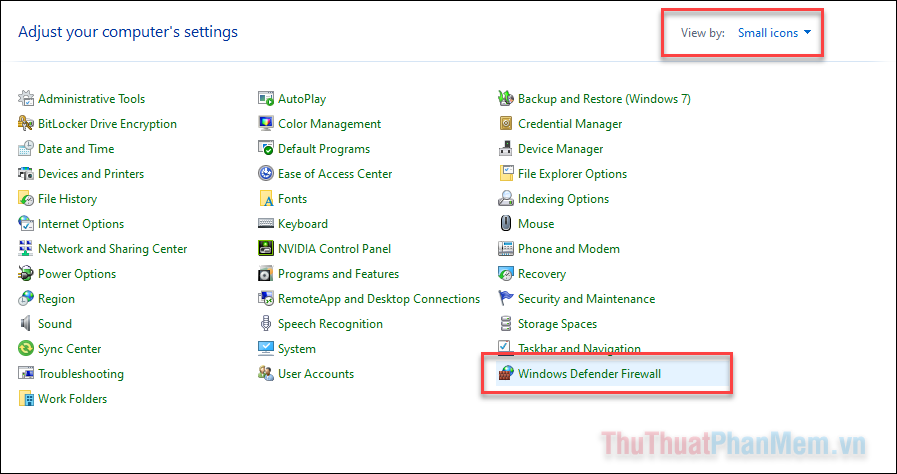 5 Cách sửa lỗi Network discovery is turned off trên Windows 10