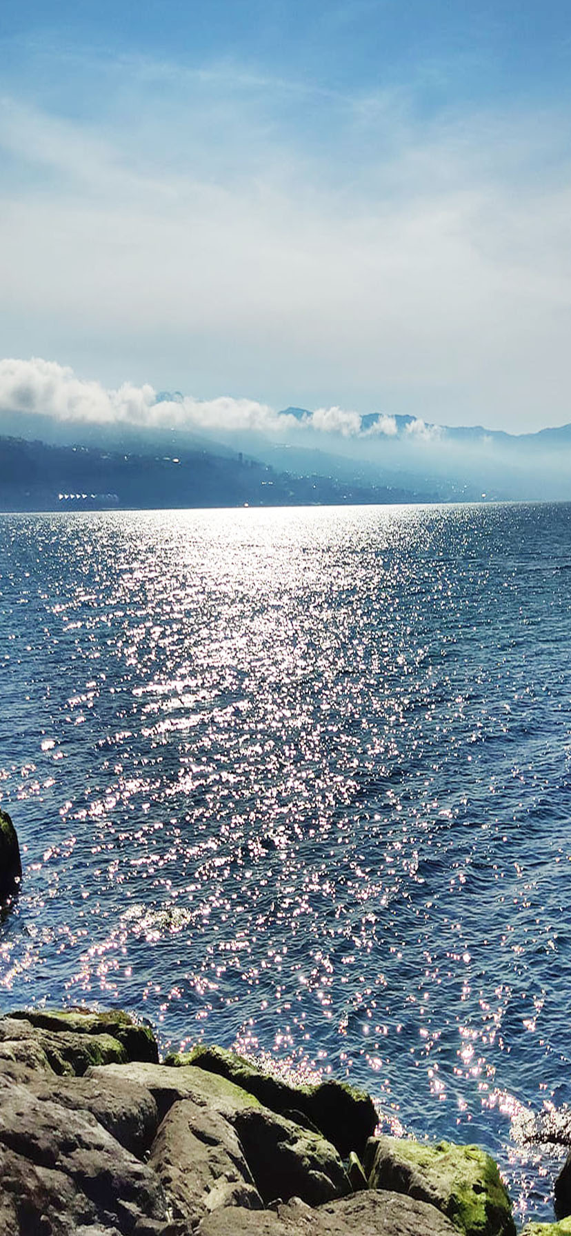 Hình nền biển cho iPhone XR đẹp