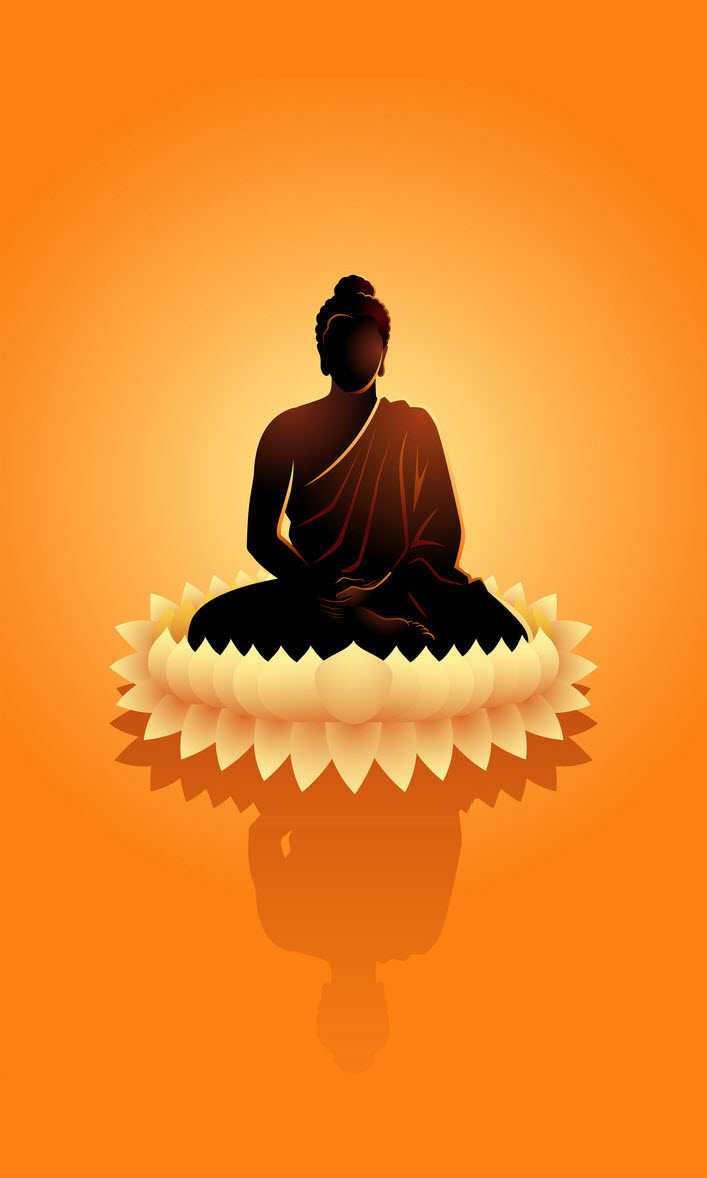 Ảnh Phật rất đẹp Làm Hình Nền Và 10 điều Quý khách hàng Chưa thạo ? | UMA
