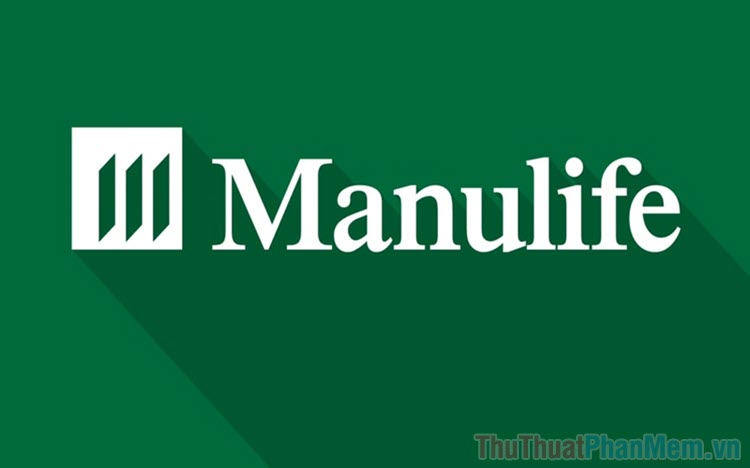 Cách đóng bảo hiểm Manulife trực tuyến qua thẻ ngân hàng