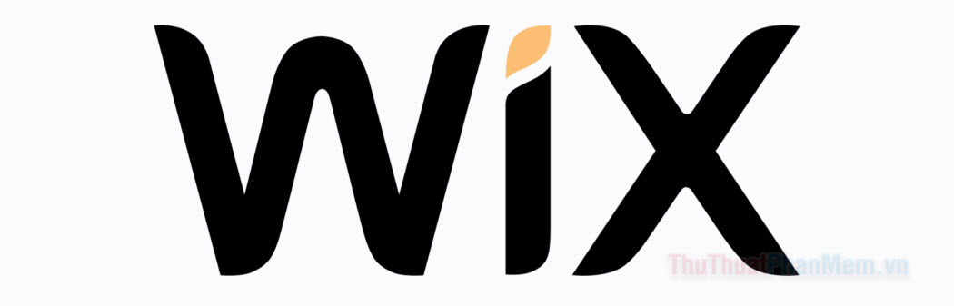 Wix là một nền tảng bao gồm tất cả mọi thứ xoay quanh xây dựng một website