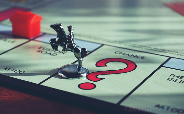 Mẹo chơi Cờ tỷ phủ - Monopoly hiệu quả để chiến thắng