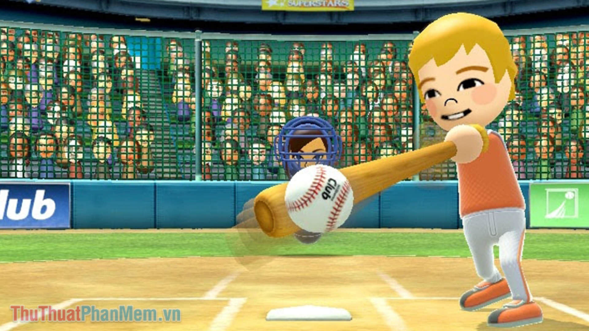 Wii Sports ~ 83 triệu bản