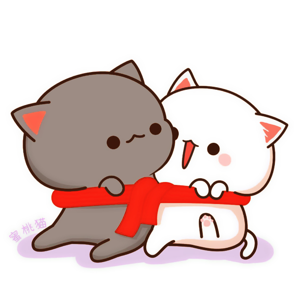 H nh nh M o Cute Chibi p Nh t H nh nh M o Cute Chibi p Nh t