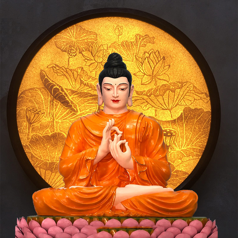 Ảnh Phật A Di Đà