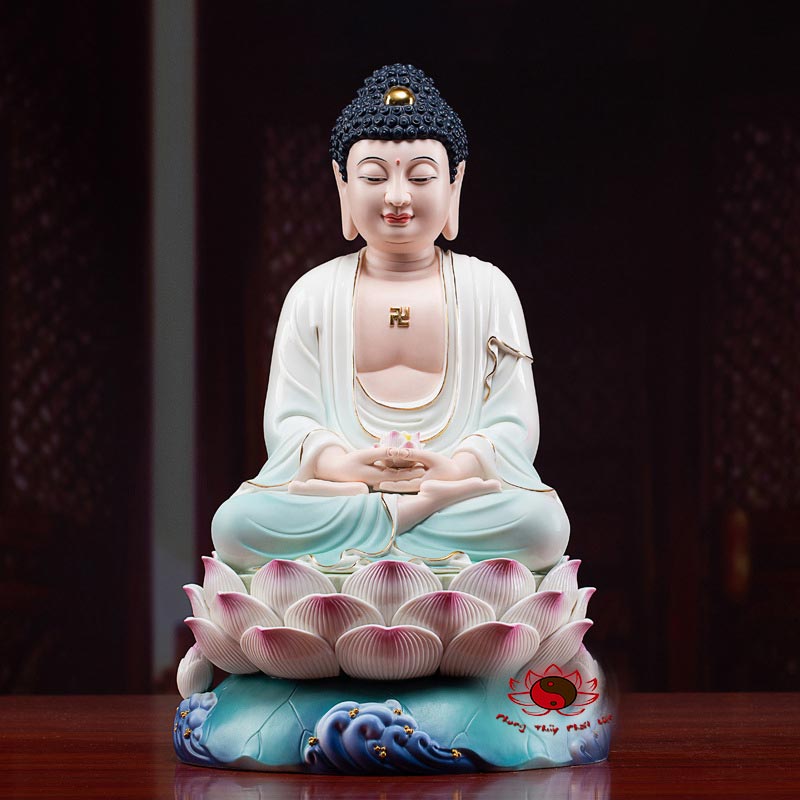 Đức Phật A Di Đà 3D