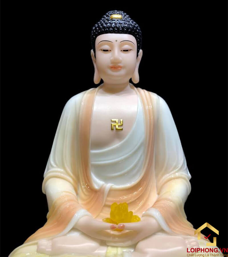 Đức Phật A Di Đà đẹp nhất