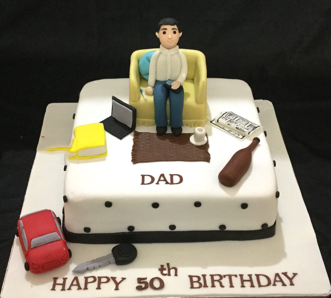 Top hơn 23 cách làm quà sinh nhật tặng bố hay nhất - lagroup.edu.vn