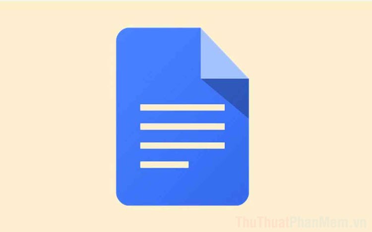 Cách so sánh tài liệu Word bằng Google Document