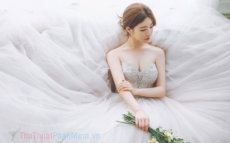 Ảnh cưới Hyun Bin và Son Ye Jin gây nổ MXH Cô dâu chú rể đẹp hết 