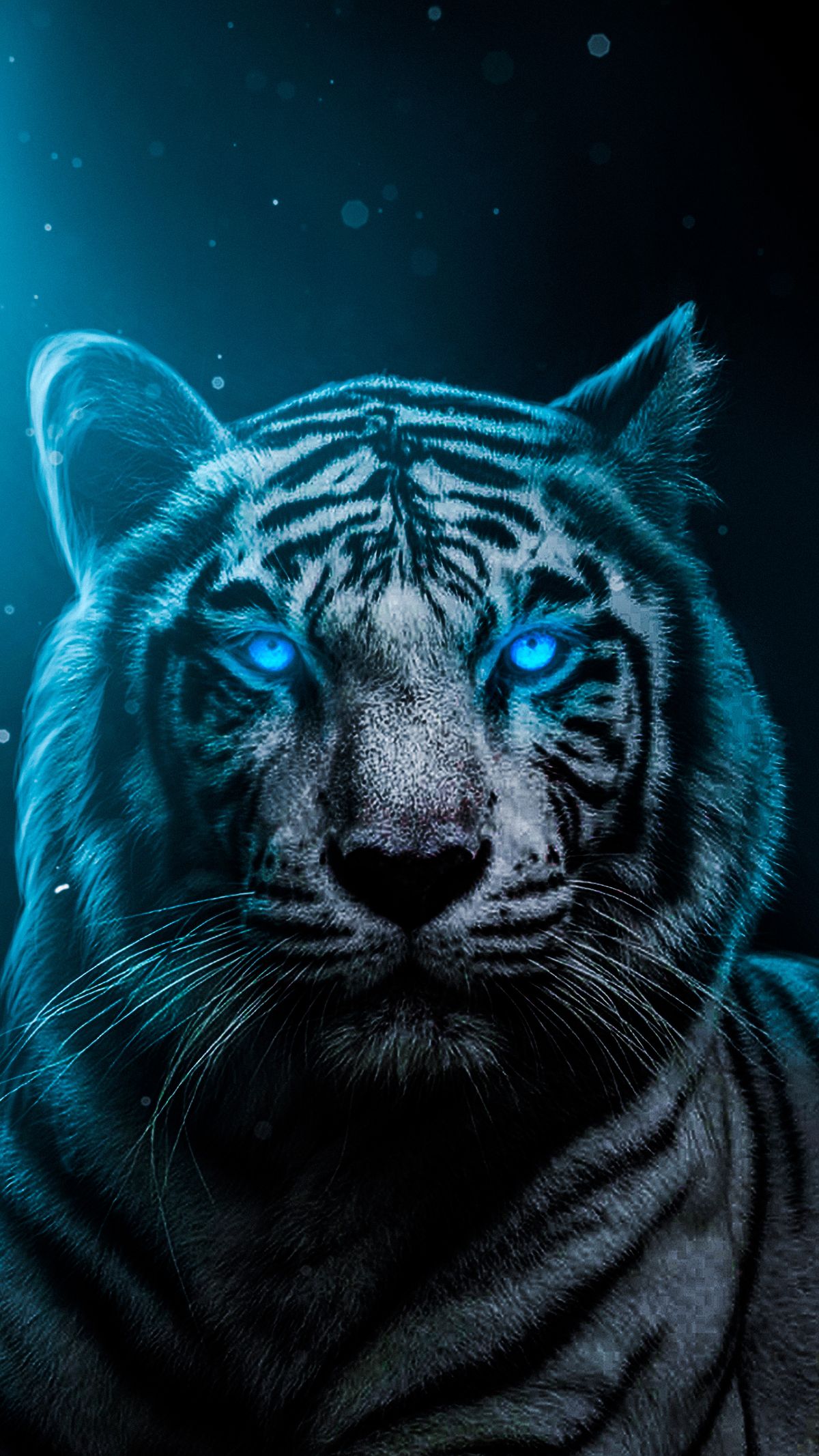 Hình nền hổ tiger cho máy tính đẹp nhất Hình động vật