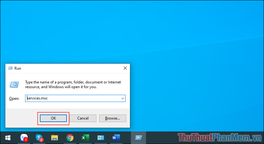 Cách sửa lỗi Windows Defender 0x8007139f trên Windows 10