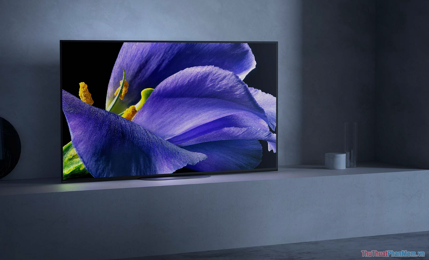 SONY OLED KD-77A9G
