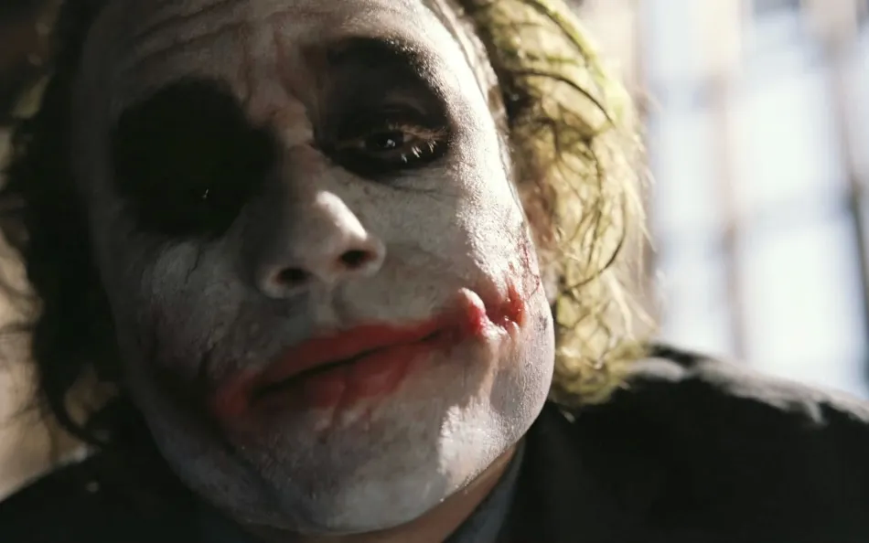 Ảnh Joker buồn đẹp nhất