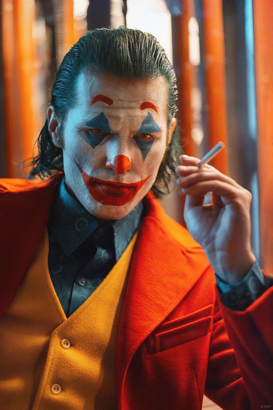 Vì sao Joker là kẻ phản diện được yêu thích nhất trong các phim siêu anh  hùng