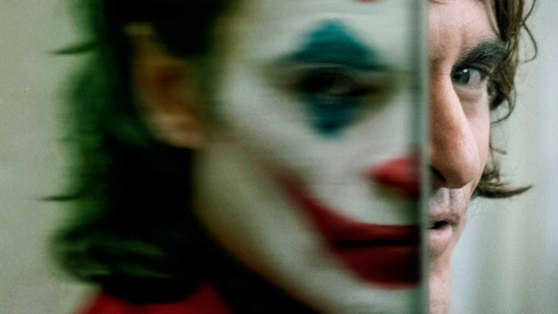 Hình ảnh Joker