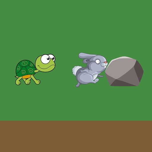 Hình ảnh rùa và thỏ