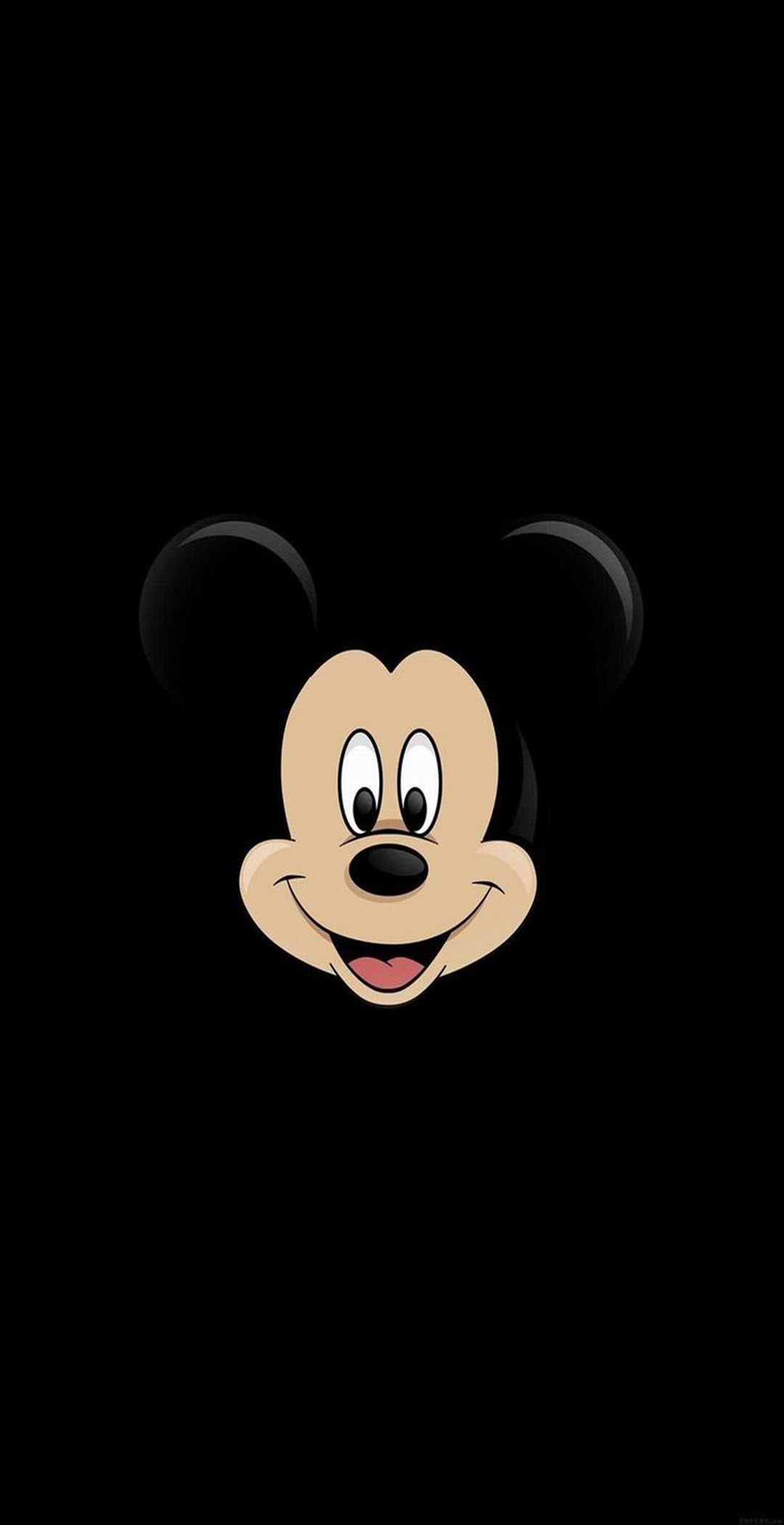 Hình nền chuột Mickey chất lượng cao cho điện thoại