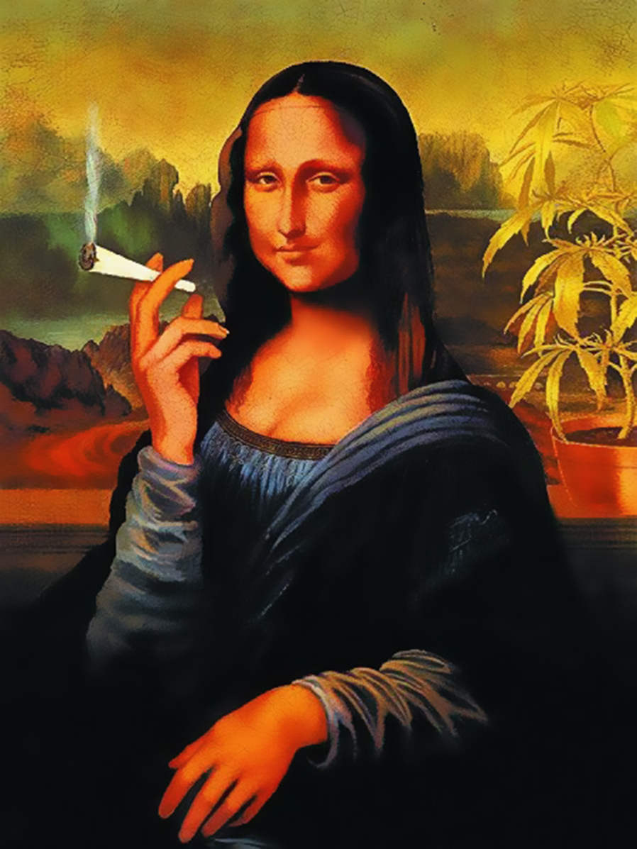 Bảo vệ cả Mona Lisa trong thời CôVít  Trần Quí Thanh