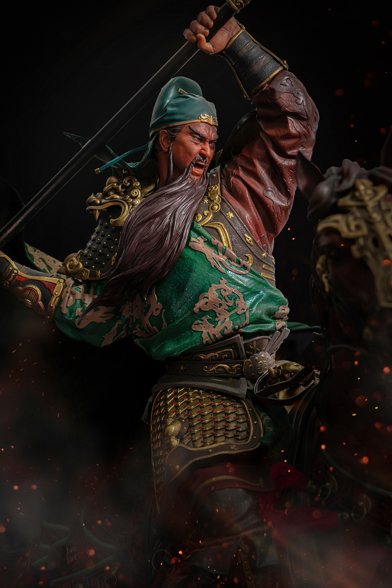 Ảnh của Guan Yu