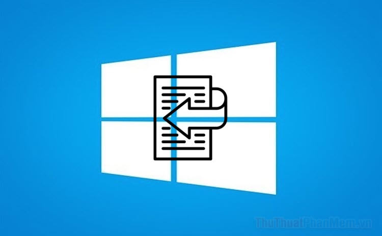 Cách xóa điểm khôi phục hệ thống trong Windows 10