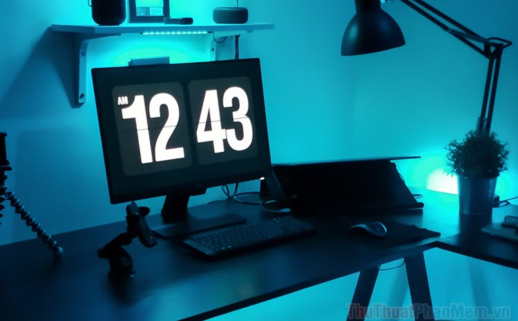 2023 6 Cách tắt màn hình nhanh nhất trên Windows 10