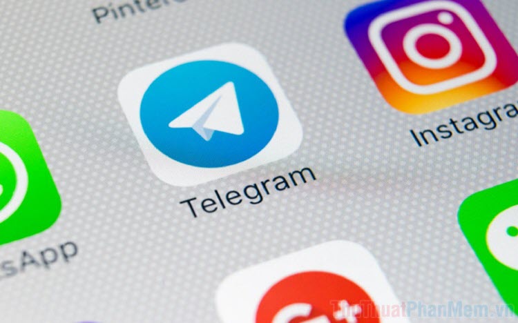 Cách xem các nhóm bị ẩn nội dung trên Telegram