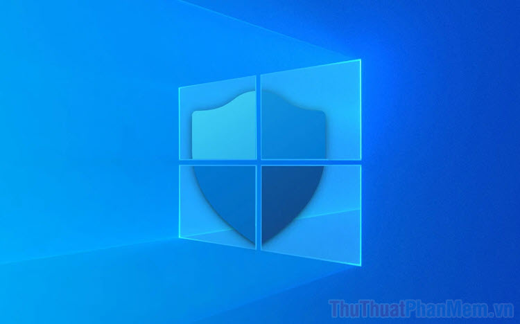 Cách chặn Windows Defender gửi dữ liệu về Microsoft