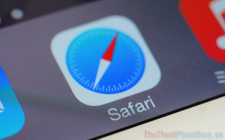 Cách chụp ảnh toàn trang trên trình duyệt Safari của iPhone, iPad