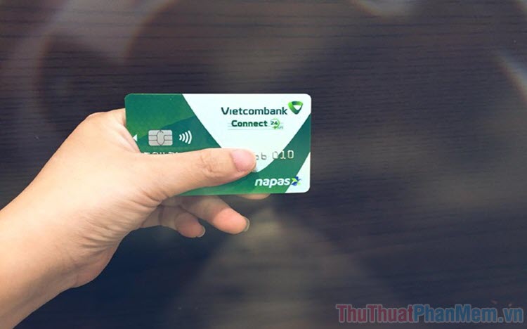 Cách đăng ký gói tài khoản Vietcombank để miễn phí dịch vụ