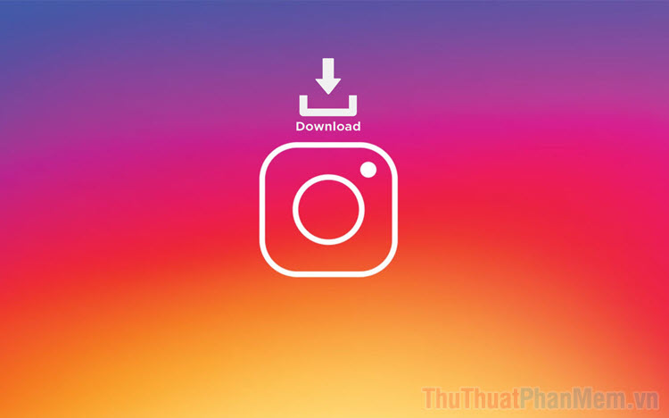 Cách lưu video trên Instagram về điện thoại Android