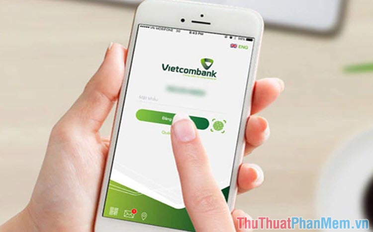 Cách tắt SMS Banking trên Vietcombank để không mất phí dịch vụ
