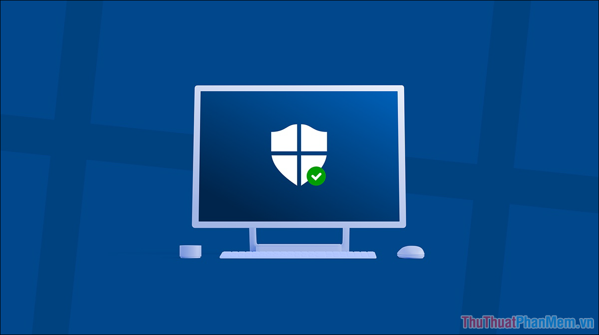Cách chặn Windows Defender gửi dữ liệu về Microsoft