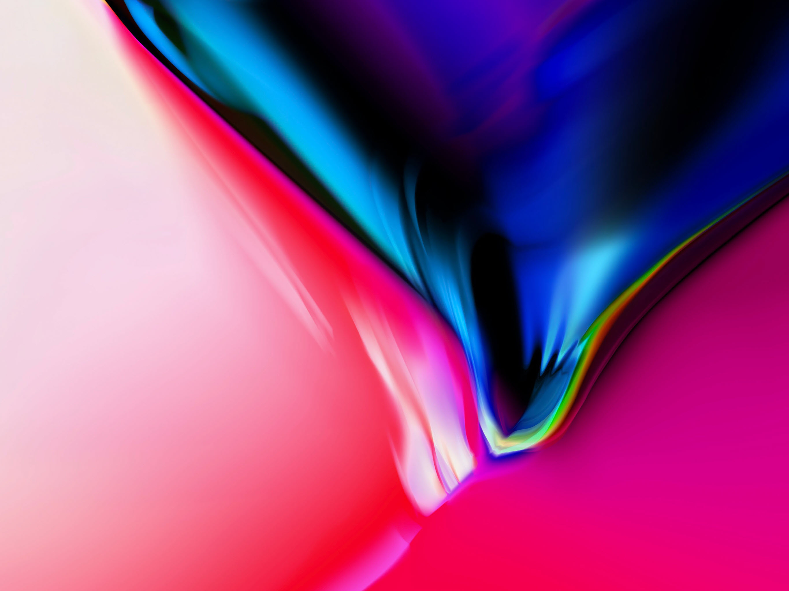 Download the M2 iPad Pro and iPad 10 wallpapers right here