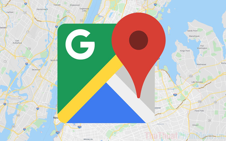 Cách lưu địa điểm ăn uống, vui chơi yêu thích trên Google Maps