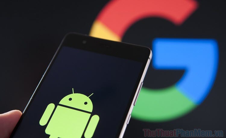 Cách ngăn chặn theo dõi từ Google trên điện thoại Android