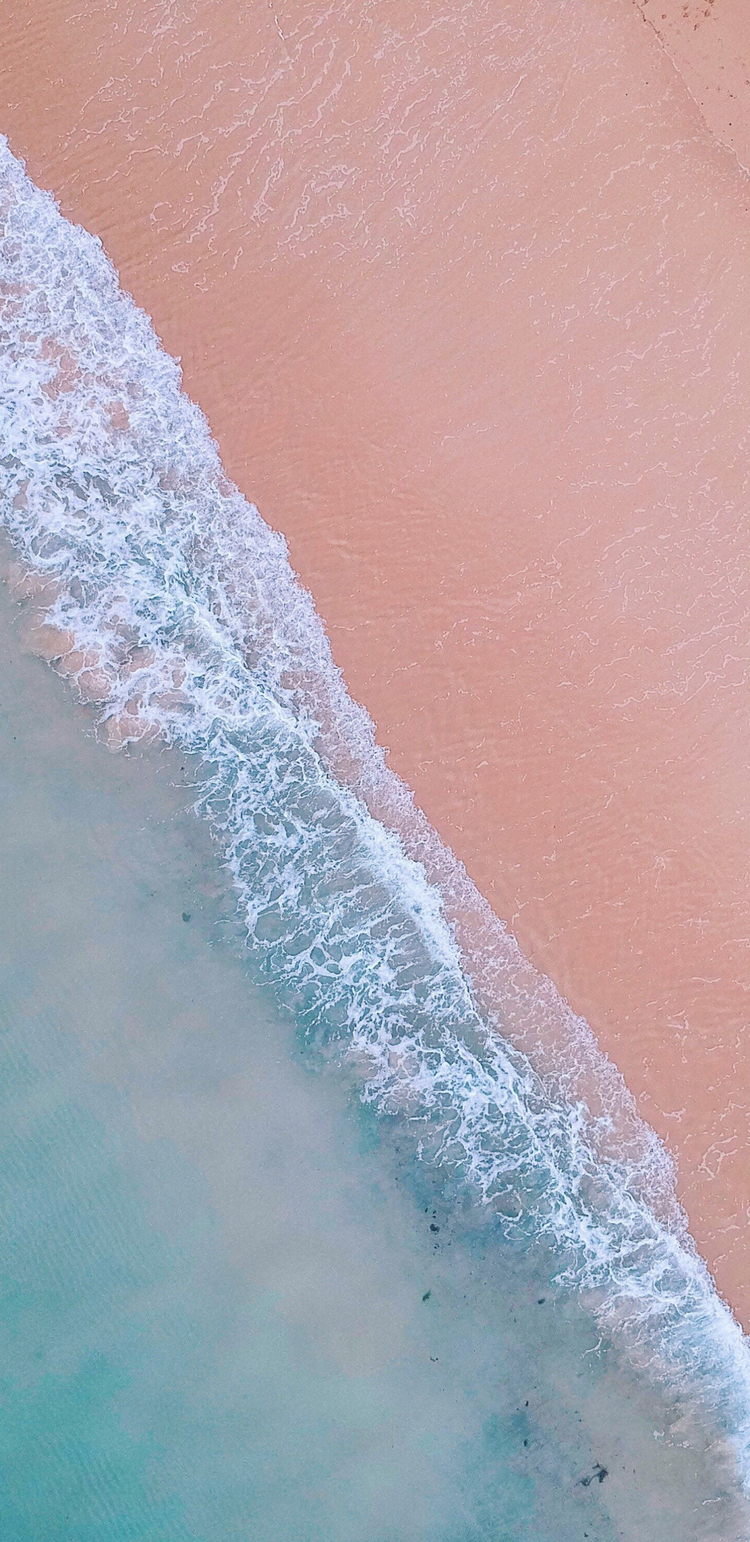 Hình nền sóng biển đẹp
