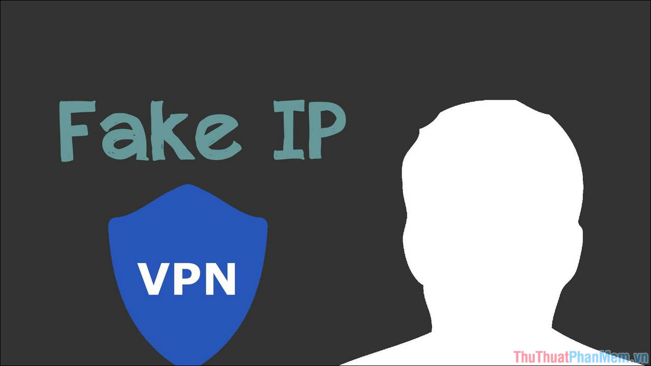 Không sử dụng Fake IP, DNS khi đăng nhập