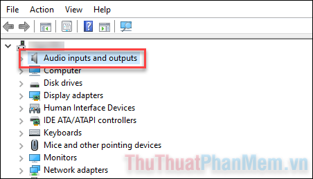 Sửa các lỗi âm thanh thường gặp trên Windows 11