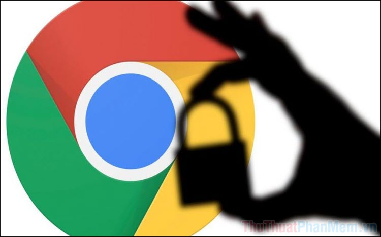 Cách tăng bảo mật của Google Chrome Sync