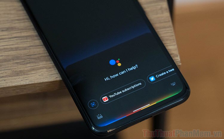 2022 Cách tắt “OK, Google”, trợ lý ảo Google trên điện thoại Android