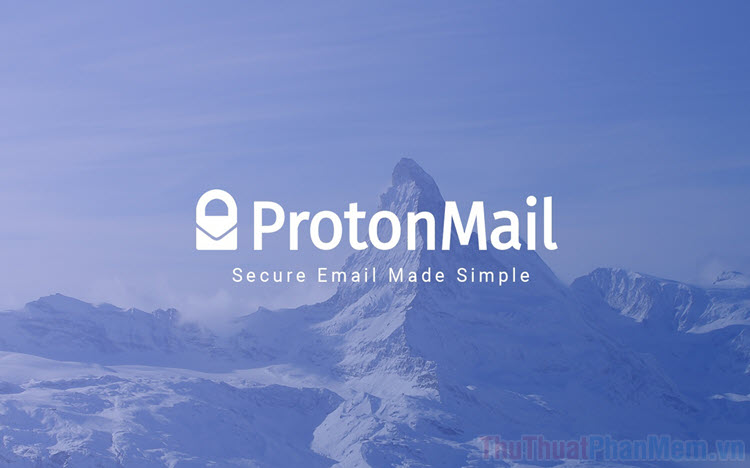 Cách xóa tài khoản ProtonMail